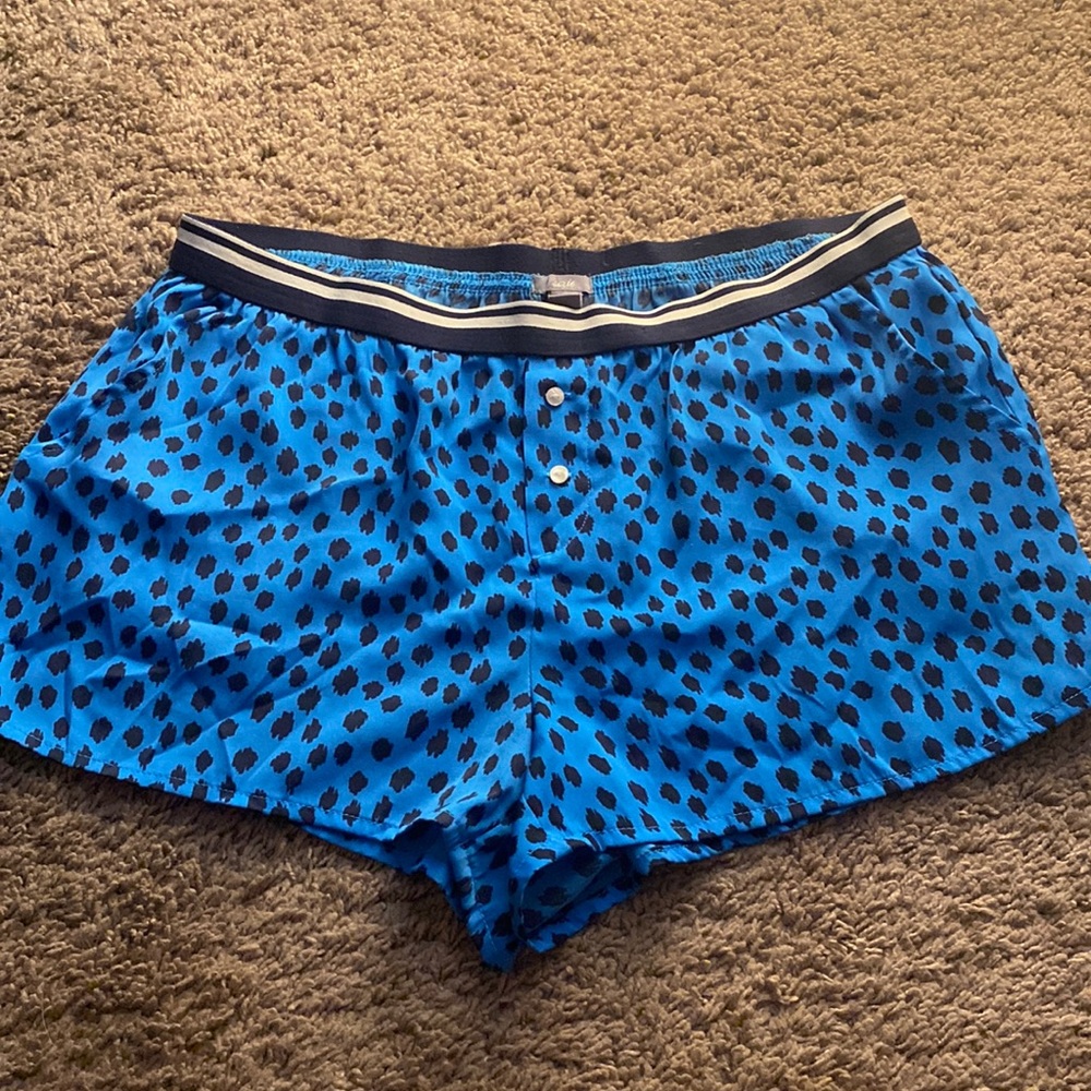 Aerie PJ Shorts